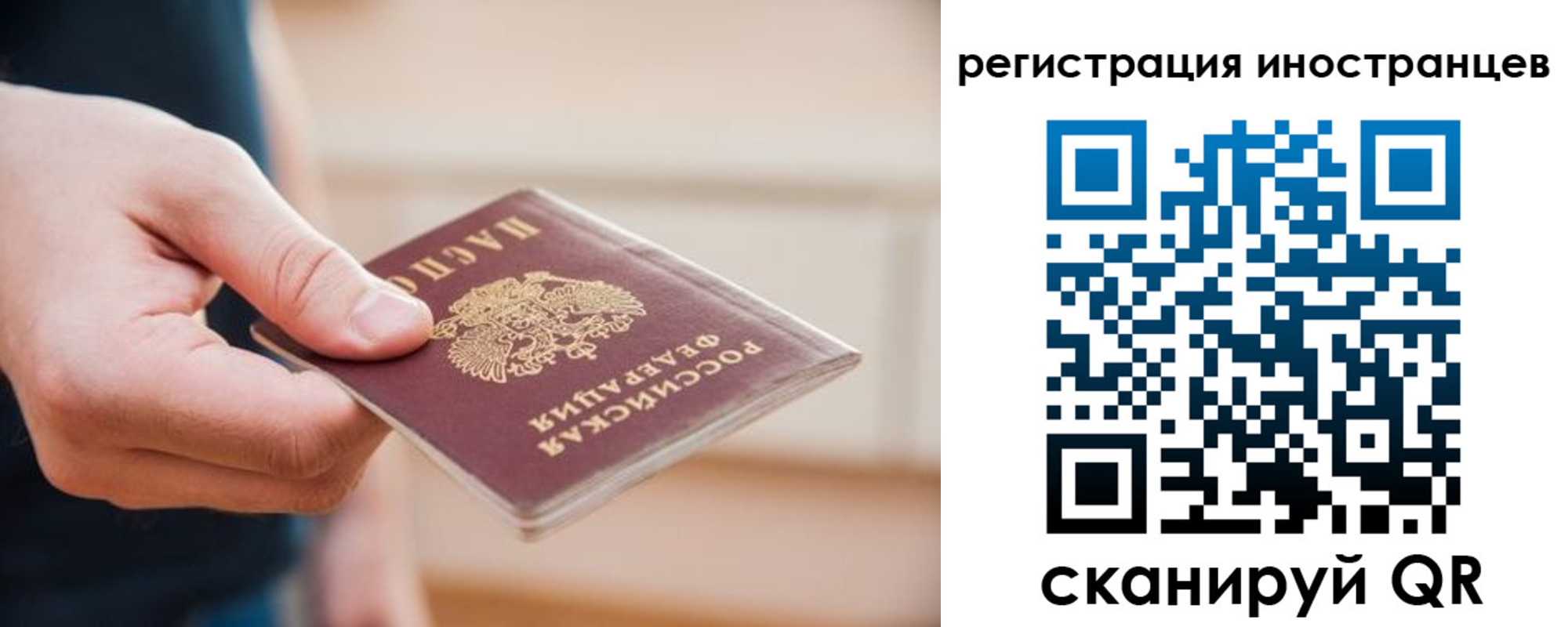 прописка гарантия в Заречном